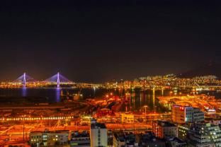 Toyoko Inn Busan Jungang Station photo 2