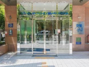 Toyoko Inn Busan Jungang Station photo 3
