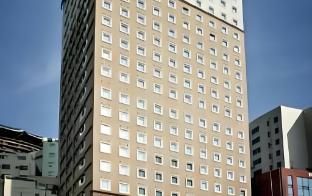 Toyoko Inn Busan Jungang Station photo 5