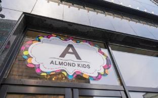 Busan Nampodong Almond city kids pool villa photo 5