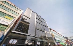 Busan Nampodong Almond city kids pool villa photo 3