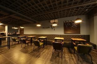 MIHOJAE Busan Station photo 5