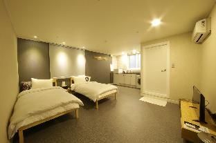 MIHOJAE Busan Station photo 2