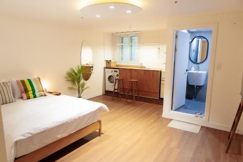 MIHOJAE Busan Station photo 3