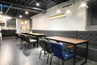 MIHOJAE Busan Station photo 4