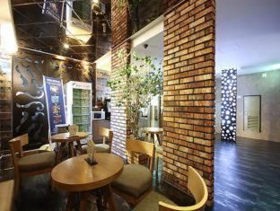Boutique Hotel Aria Nampo photo 2