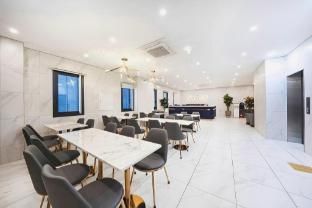 Haeundae Society Hotel photo 3