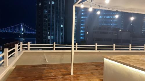 MOIJI Guesthouse photo 5