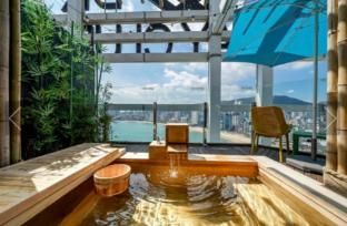 Gwanganli The Club Hotel photo 2