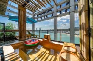 Gwanganli The Club Hotel photo 3