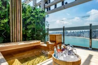 Gwanganli The Club Hotel photo 4