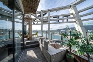 Gwanganli The Club Hotel main photo