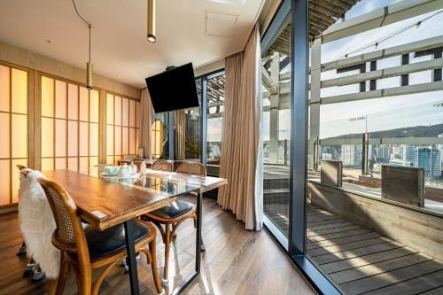 Gwanganli The Club Hotel photo 5