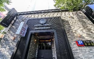 Busan Hwamyeongdong Mercy photo 2