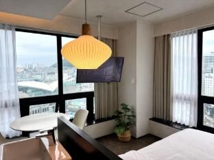 Mini Hotel May Nampo main photo