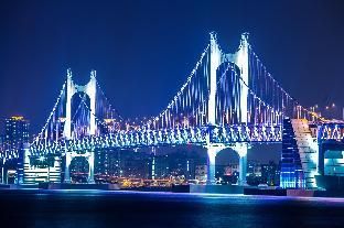 A spacious and pleasant accommodation for up to 10 people, Haeundae station walking 6 minutes and be photo 4