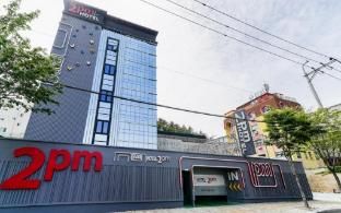 Busan Gijang 2PM photo 4