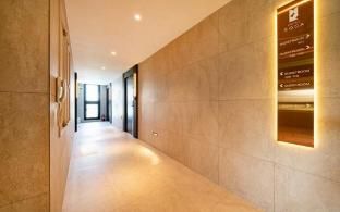 Busan Umgung Hotel Roda photo 3