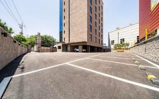 Busan Umgung Hotel Roda photo 4