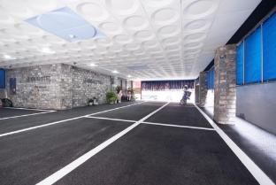 Busan Jangjeondong Olleh photo 2