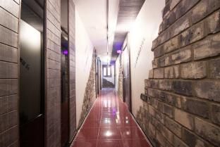 Busan Jangjeondong Olleh main photo