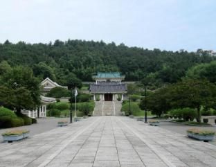 Busan Jangjeondong Olleh photo 3