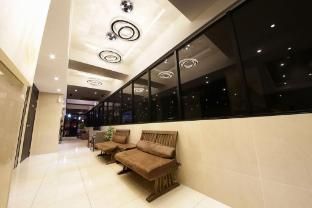 Almond Hotel Busan Station (Korea Quality) photo 4