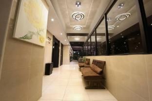 Almond Hotel Busan Station (Korea Quality) photo 3