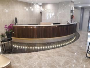 Almond Hotel Busan Station (Korea Quality) photo 2