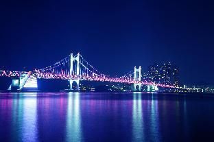 Busan Gwangalli Stayhere photo 2