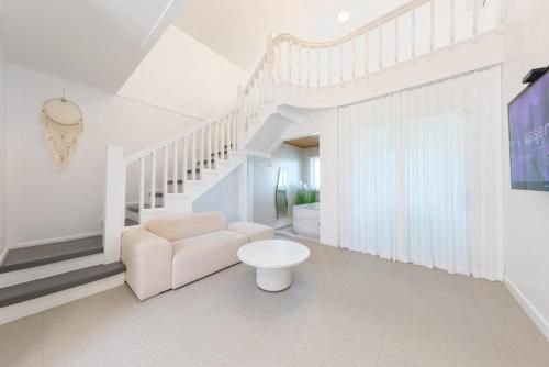 Gyeongju Insta Spa Pension Spa, Individual BBQ photo 2