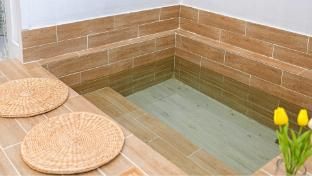 Gyeongju jullietapoolvilla&kidspension photo 2