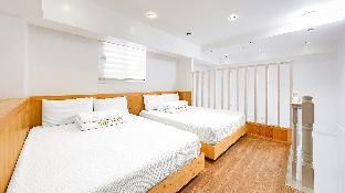 Gyeongju jullietapoolvilla&kidspension photo 3