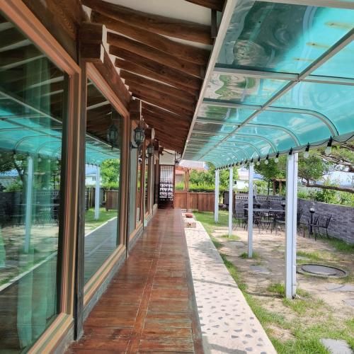 Gyeongju Thousand Year's Miso Pension photo 4