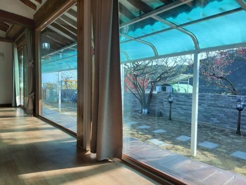 Gyeongju Thousand Year's Miso Pension photo 5