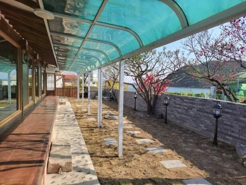 Gyeongju Thousand Year's Miso Pension main photo