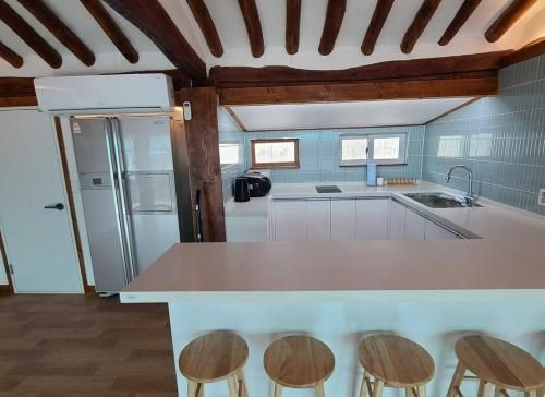 Gyeongju Thousand Year's Miso Pension photo 3