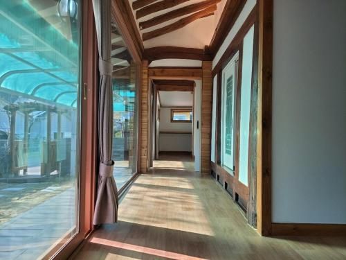 Gyeongju Thousand Year's Miso Pension photo 2