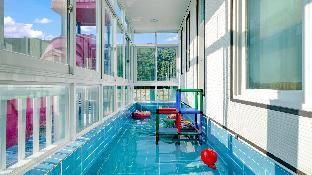 Gyeongju riu kids Poolvilla photo 5