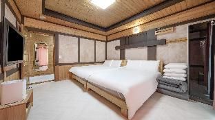 Gyeongju riu kids Poolvilla photo 4