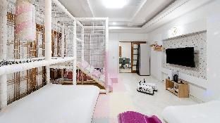 Gyeongju riu kids Poolvilla main photo