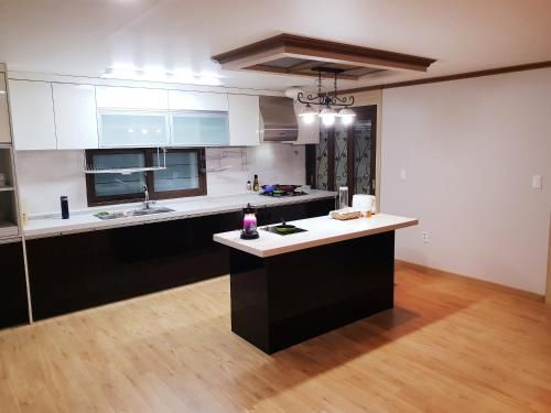 Kim's house - Kitchen - 4
