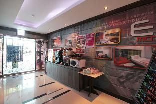 Daegu Duryu Hotel Oyu main photo