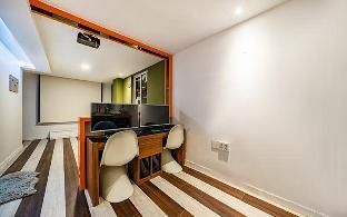 Daegu Duryu Hotel Oyu photo 4