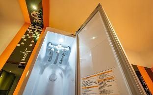 Daegu Duryu Hotel Oyu photo 3