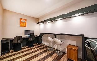 Daegu Duryu Hotel Oyu photo 5