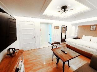 Uneed Business Hotel - Room plan