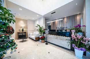 Billion Western Hotel photo 3