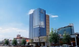 Billion Western Hotel main photo