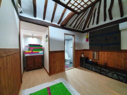 Percent Guesthouse main photo